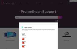 prometheankb.com