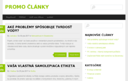 promo-clanky.sk