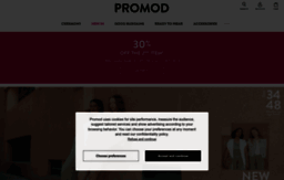 promod.com