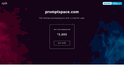 promptspace.com
