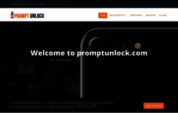 promptunlock.com