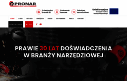 pronar.com.pl