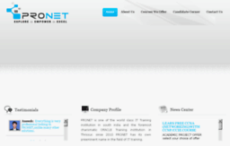 pronet.co.in