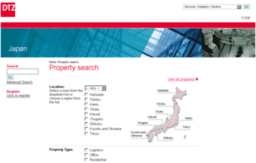 properties-japan.dtz.com