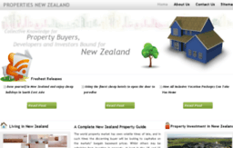 properties-new-zealand.com