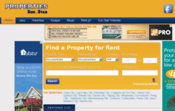 properties.sunstar.com.ph