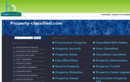 property-classified.com