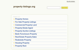property-listings.org
