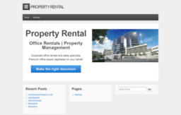 property-rental.co.za
