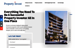 propertyinvest.com.au