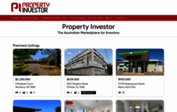 propertyinvestor.com.au
