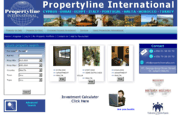propertylinemalta.com