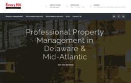 propertymanagementdelaware.com
