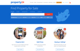 propertymap.co.za