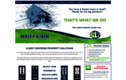 propertynetworksa.com