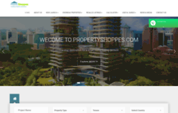 propertyshoppes.com