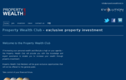 propertywealthclub.tv