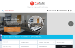 propfinder.com.my