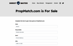 propmatch.com
