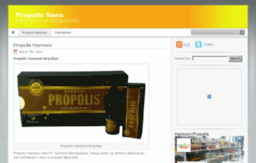 propolis-nano.com