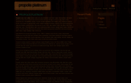 propolisplatinum.wordpress.com