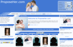 proposeher.com
