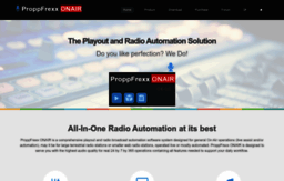 proppfrexx.radio42.com