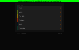 prosoftcyberworld.com