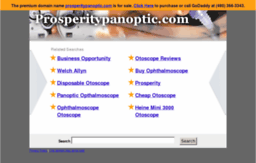 prosperitypanoptic.com