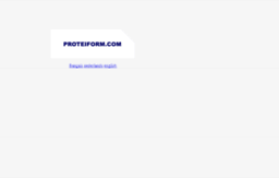 proteiform.com