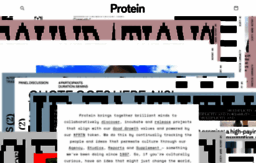 protein.co.uk