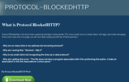 protocol-blockedhttp.com