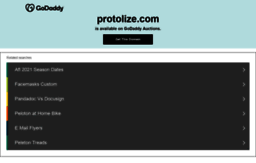 protolize.com