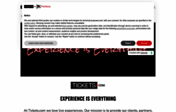 provenue.tickets.com
