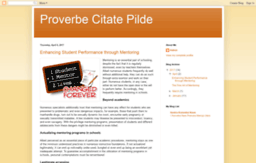 proverbe-citate-pilde.blogspot.com