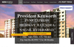 provident-kenworth.co.in