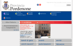 provincia.pordenone.it