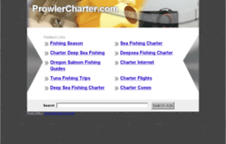 prowlercharter.com