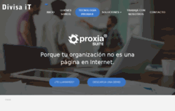 proxia.es