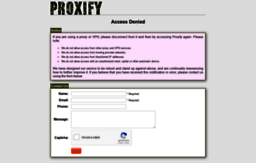 proxify.us