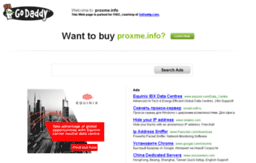 proxme.info