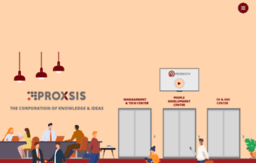 proxsis.com
