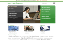 proxy-surfing.com