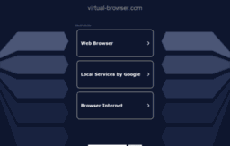 proxy.virtual-browser.com
