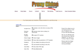proxychina.org