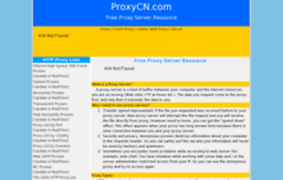 proxycn.net