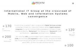 proxym-it.com