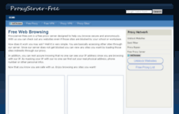 proxyserver-free.com