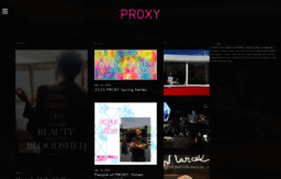 proxysf.net