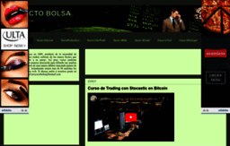 proyectobolsa.blogspot.com